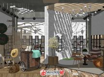 布衣空間---專賣店-9