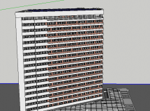 公共建筑-1