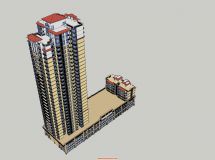 商住樓-1