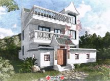 嶺南自建住宅-6