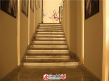 【美發(fā)店設(shè)計】沈陽西塔YT國際美發(fā)造型項目設(shè)計-3
