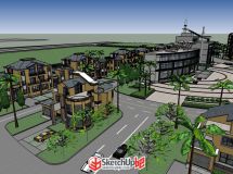 這個(gè)道路超一流，誰知道怎么建的？-2