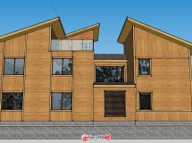 自建房效果圖-4