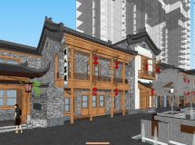 北方仿古商業(yè)（初稿）-21