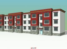 藏式住宅-1