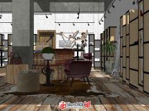 布衣空間---專賣店（一）-9