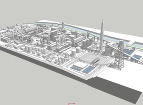 化工廠建模-7