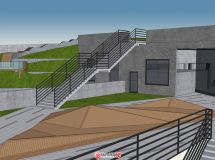 玩轉(zhuǎn)sketchup(五)——設(shè)計(jì)與表達(dá)-9