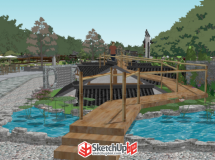 文化主題公園一-3