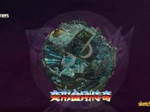 【籌劃專題】Transformers Legend-1