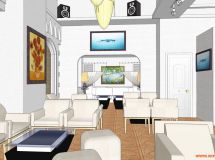 一間澳門的cafe bar-5