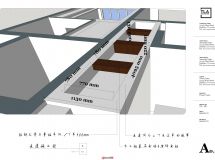 layout室內(nèi)施工圖和70云&360度室內(nèi)效果圖-14