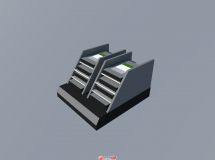 HDD 複製機(jī) 建模-1
