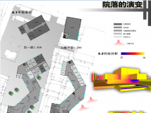[我的作業(yè)集一]博物館設(shè)計(jì)-3