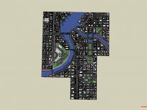一座城市-11