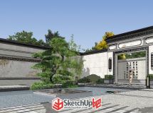 中式示范區(qū)-7