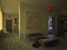 收集的頂級大師的作品-20