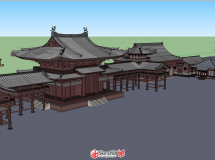 大雄寶殿-1