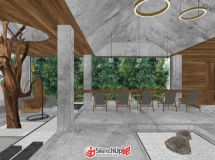 禪意360度觀景茶室~-6