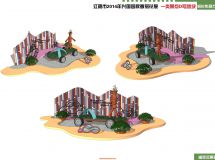 菊展主題布景-13