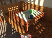 理想中的小屋-2