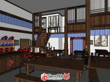 客棧-1