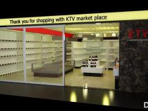 KTV里的附屬超市-1