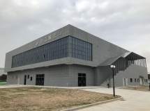 某食堂設(shè)計到建成-3
