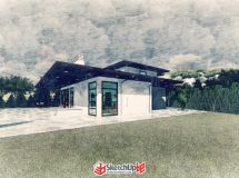 一個(gè)角度，兩種風(fēng)格-3