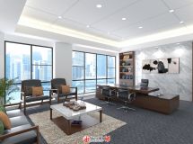 辦公室-1