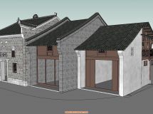 原創(chuàng)古街-3