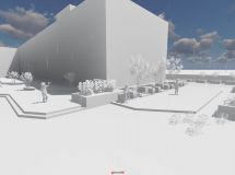 新做的屋頂花園+效果圖-3