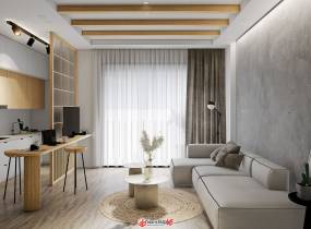 敘利亞風(fēng)格小戶型客廳lumion11的渲染+材質(zhì)貼圖文件-4