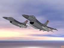 【開著飛機去旅游】續(xù)集——雙機旅行-15