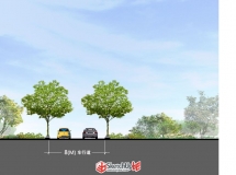 道路斷面-3
