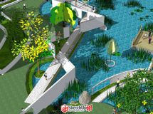 水空間設(shè)計-4