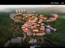 理工大學校園二期建設規(guī)劃投標-14