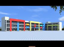 幼兒園教學樓-1