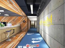 健身房   SU+AL-9