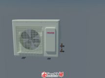 空調(diào)-1