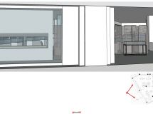 陶瓷展廳 空間概念 （重發(fā)帖子請管理刪除）-9