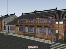鄉(xiāng)村民宿-5