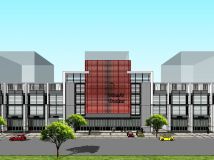 Shopping mall-2