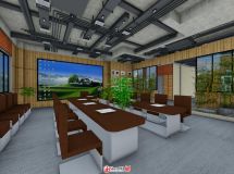 辦公空間-11