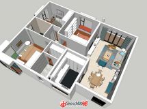 住宅公寓-7