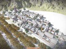 古鎮(zhèn)規(guī)劃-10