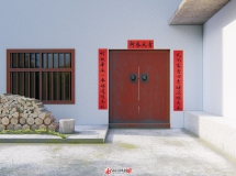 農(nóng)村場(chǎng)景-8
