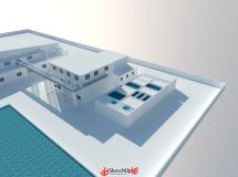 馬上開工建設(shè)的工程布置圖-1