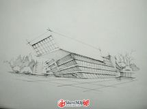 手繪作品，求紅寶石-1
