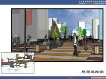 杭州某步行街表現(xiàn)-19